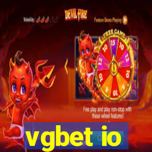 vgbet io
